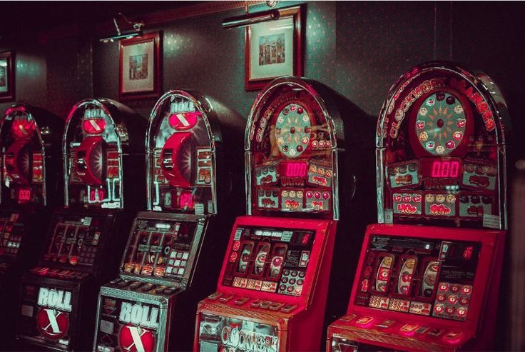 Spinning into Fortune: A Guide to Online Slot Success