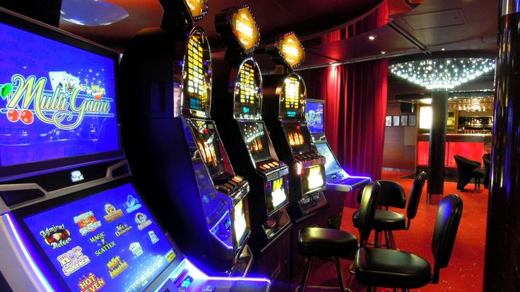 Unveiling the Mystery: The Psychology Behind Slot Machine Addiction