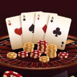 Spinning Into Thrilling Wins: The World of Online Slots