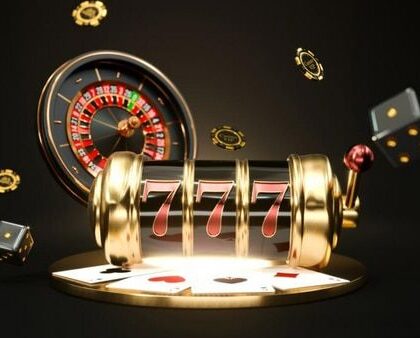 Spinning the Wheel: An Inside Look at the Roulette Table