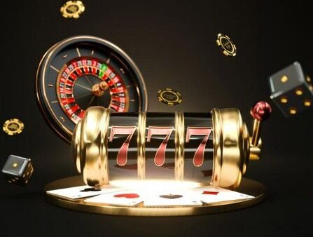 Spinning the Wheel: An Inside Look at the Roulette Table