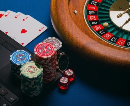 Spinning into Fortune: A Guide to Online Slot Success