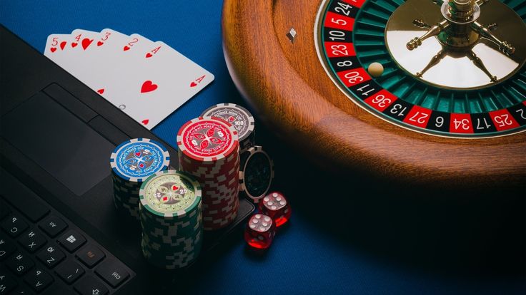 Spinning into Fortune: A Guide to Online Slot Success