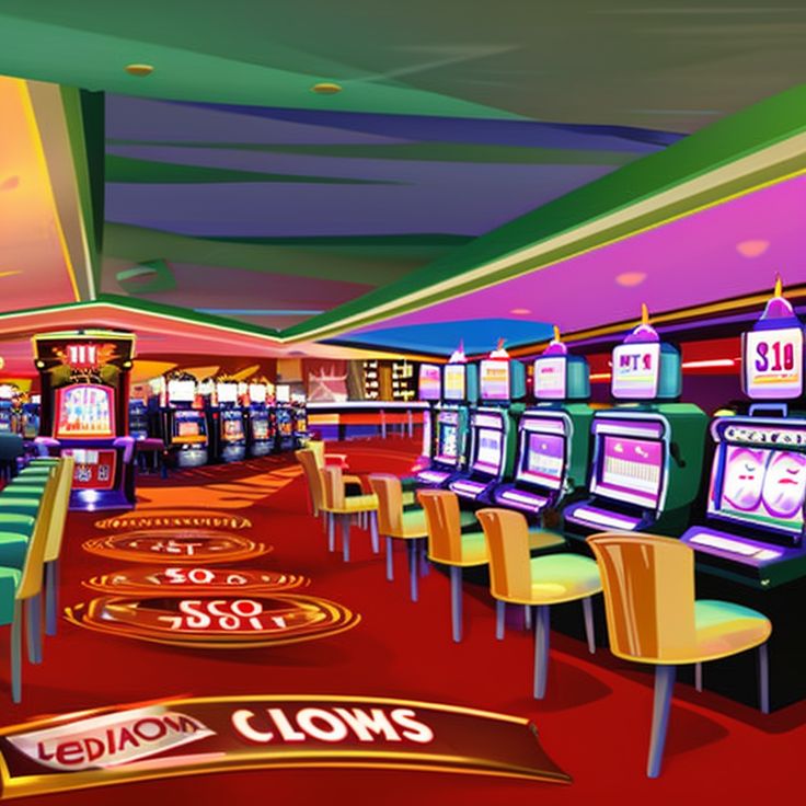 Spinning Success: Unveiling the Thrills of Online Slots!