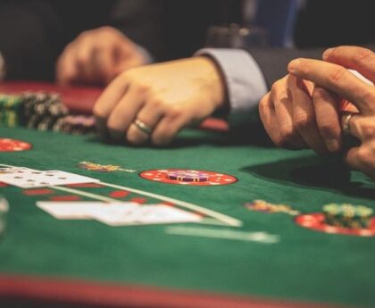 The Ultimate Guide to Mastering Online Poker