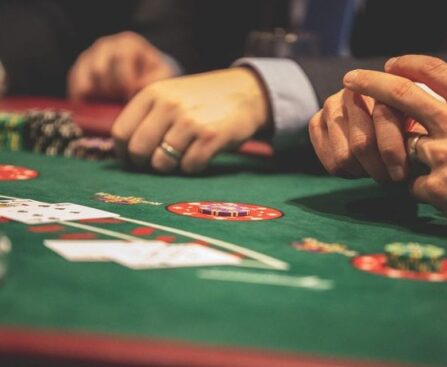 The Ultimate Guide to Mastering Online Poker