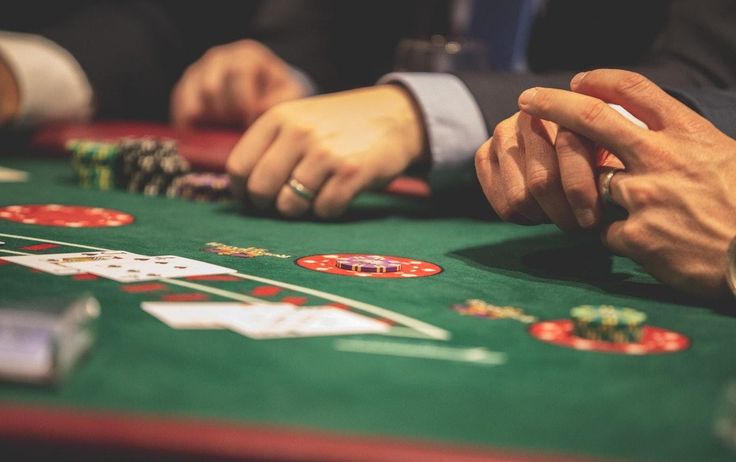 The Ultimate Guide to Mastering Online Poker