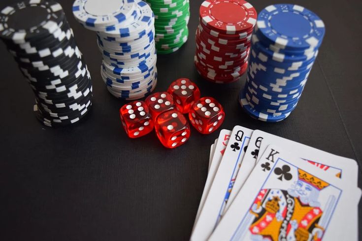 The Ultimate Guide to Mastering Online Poker