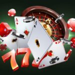 Spinning into Luck: The Thrills of Online Slot Games