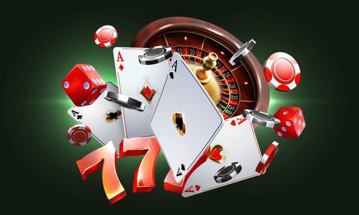 Spinning into Luck: The Thrills of Online Slot Games