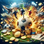 2 Tips for Making Money with Internet Sports Betting