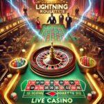 New to Casino Games: Understanding Roulette as a Personalized Experience