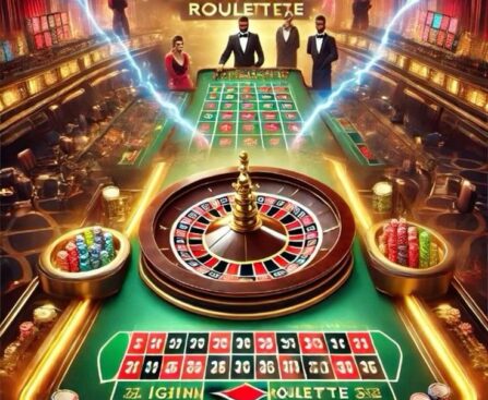 New to Casino Games: Understanding Roulette as a Personalized Experience