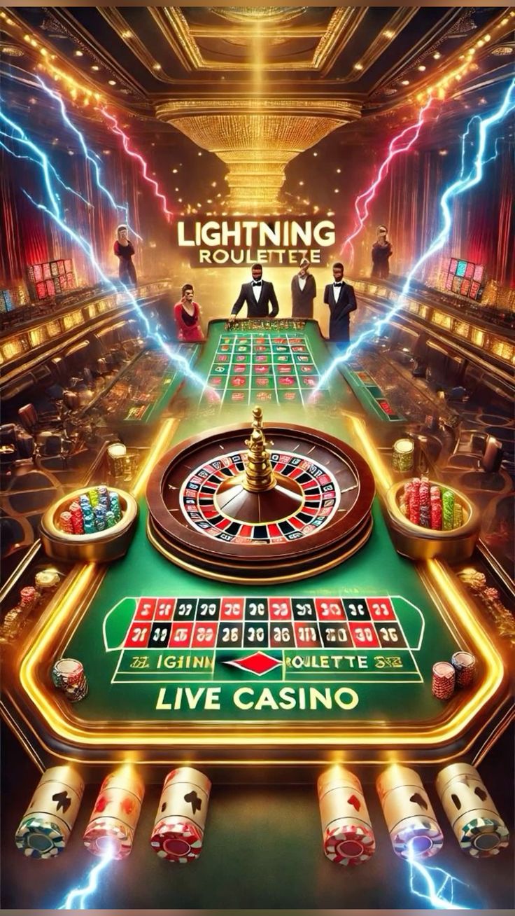 New to Casino Games: Understanding Roulette as a Personalized Experience